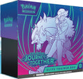 Pokemon Journey Together Elite Trainer Box